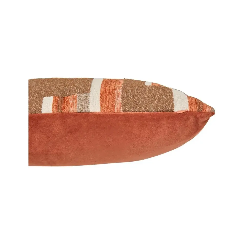 Cuscino Ambra Sfoderabile 30x50 cm Calix Atmosphera