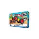 Kit Monster Truck Hot Wheels da Costruire | Generoso Casalinghi