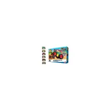 Kit Monster Truck Hot Wheels da Costruire | Generoso Casalinghi