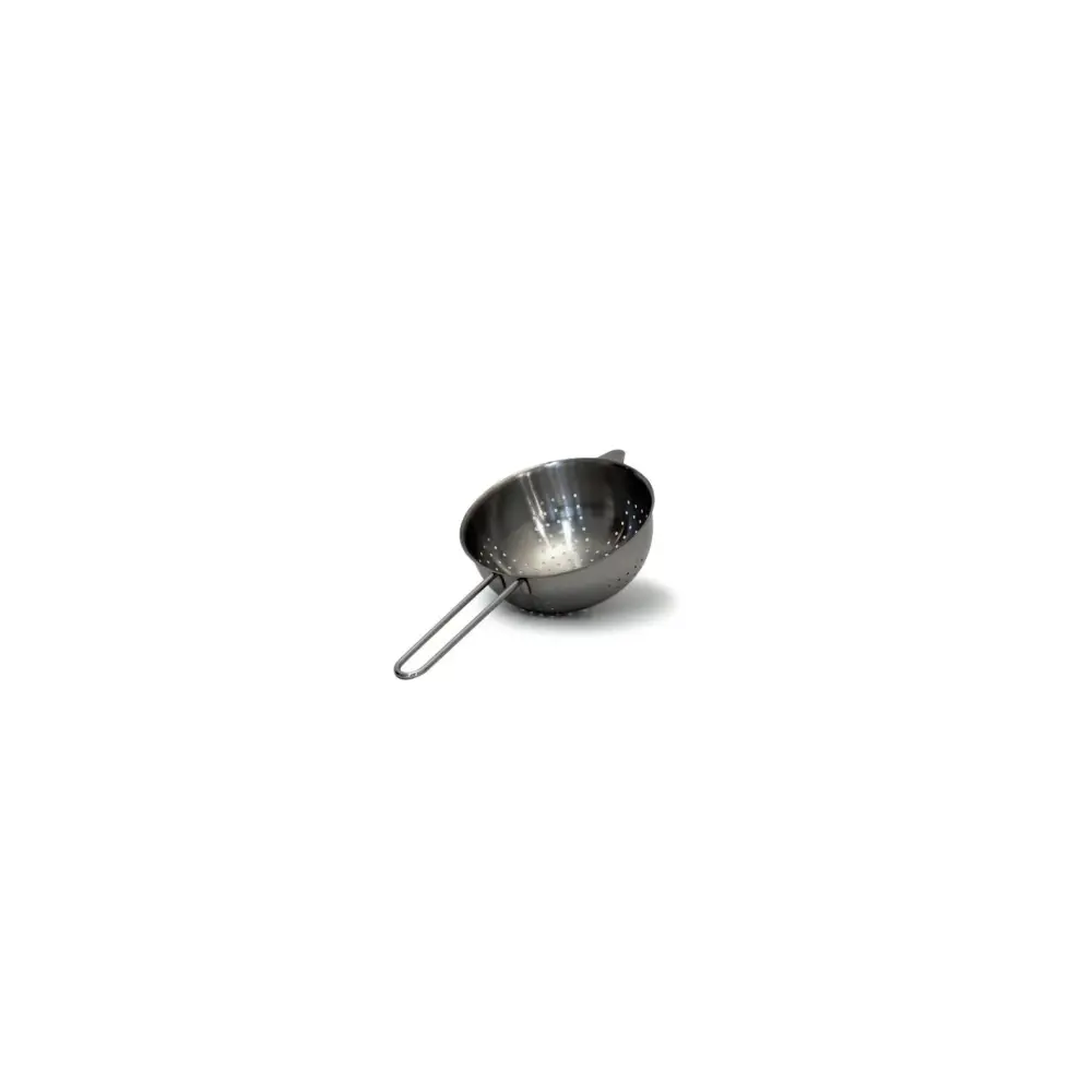 Colabrodo Acciaio Inox 14 cm Gnali | Generoso Casalinghi