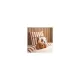 Cuscino Bouclé Motivo Cane Atmosphera | Generoso Casalinghi