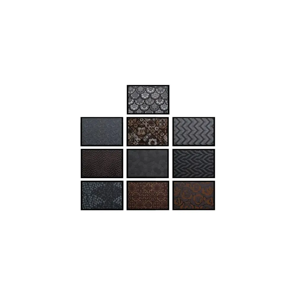 Zerbino Asciugapasso Giotto 45x70 cm | Generoso Casalinghi