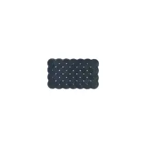 Zerbino Knots in Gomma 45x75 cm Giacomini | Generoso Casalinghi