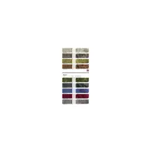 Tappeto Cucina Raku 67 cm Reds | Generoso Casalinghi