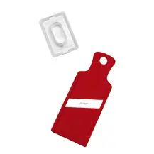 Rigamonti Art. 280 Affettatrice ECOPERFETTA con Proteggidita
