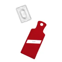 Rigamonti Art. 280 Affettatrice ECOPERFETTA con Proteggidita