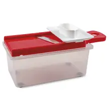 Rigamonti Art. 310 Kit ECOPERFETTA Mandolina con Proteggidita