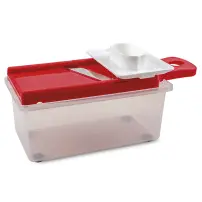 Rigamonti Art. 310 Kit ECOPERFETTA Mandolina con Proteggidita
