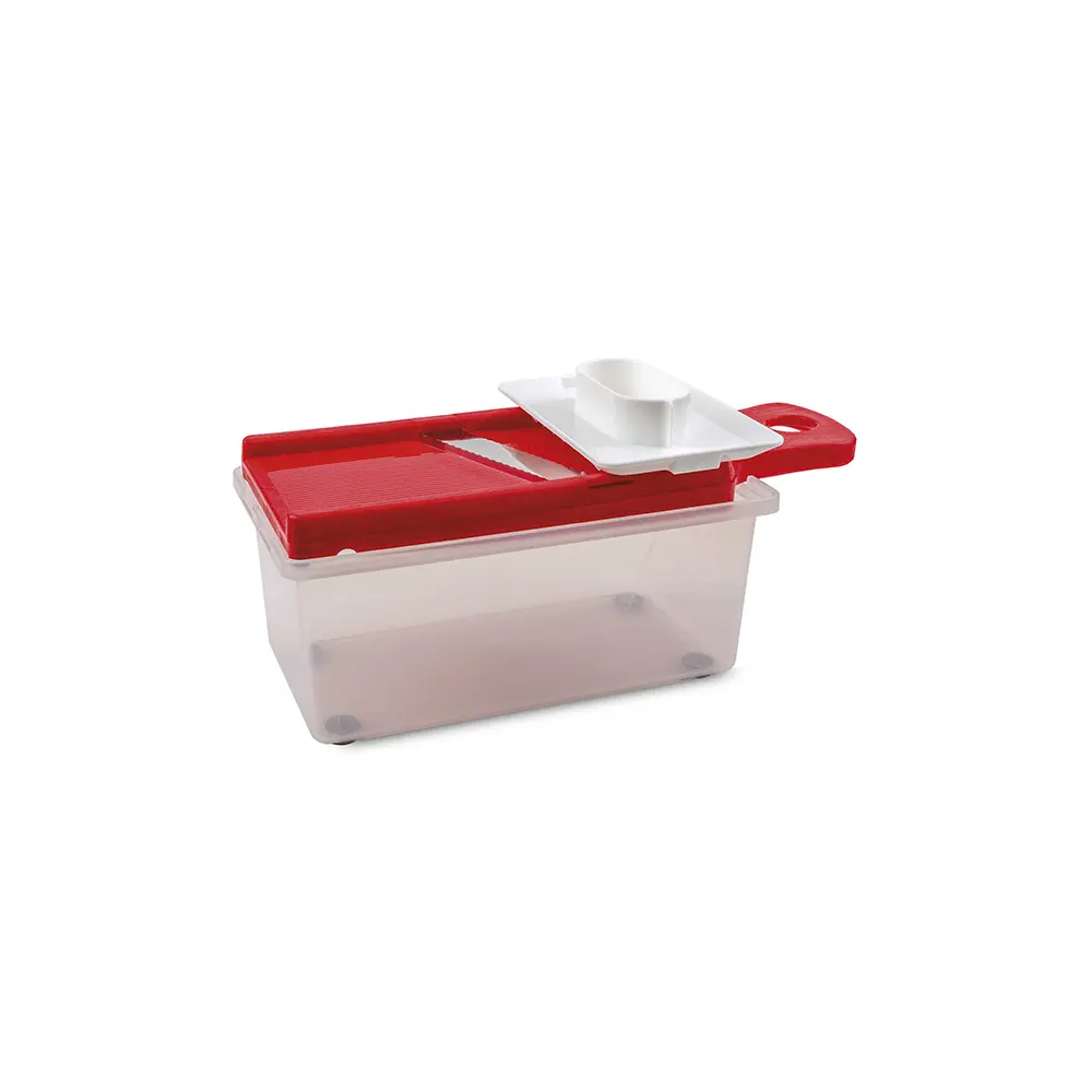 Rigamonti Art. 310 Kit ECOPERFETTA Mandolina con Proteggidita