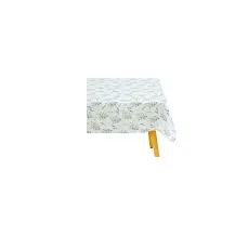 Tovaglia Garrigue Bianca 140x240 cm | Generoso Casalinghi
