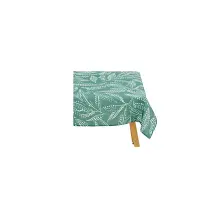 Tovaglia Tropical Verde 140x240 cm | Generoso Casalinghi