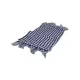 Runner Check Blu Bianco 40x140 cm New Bi | Generoso Casalinghi