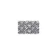 Tappeto Bagno Antiscivolo Lattice 45x75 | Generoso Casalinghi