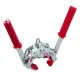 Rigamonti Art. 105 Tappatrice UNIVERSAL per Tappi a Corona