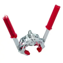 Rigamonti Art. 105 Tappatrice UNIVERSAL per Tappi a Corona