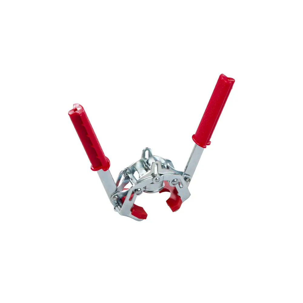 Rigamonti Art. 105 Tappatrice UNIVERSAL per Tappi a Corona