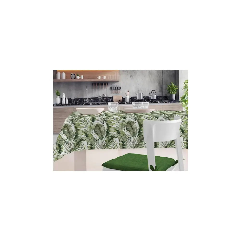 Tovaglia Gemitex Drill 140x240 cm | Generoso Casalinghi