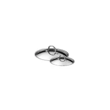 Coperchio Inox 18/10 24 cm Pintinox | Generoso Casalinghi