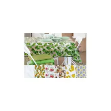 Tovaglia Gemitex Cristal 140x220 cm | Generoso Casalinghi
