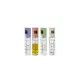 Oliera Spray Brandani 130 ml Vetro e Inox | Generoso Casalinghi