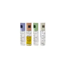 Oliera Spray Brandani 130 ml Vetro e Inox | Generoso Casalinghi