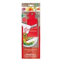 Rigamonti Art. 280 Affettatrice ECOPERFETTA con Proteggidita