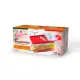 Rigamonti Art. 310 Kit ECOPERFETTA Mandolina con Proteggidita
