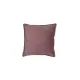 Cuscino Decorativo Lilou Lilla 45 x 45 cm | Generoso Casalinghi
