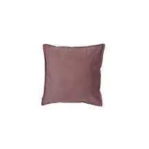 Cuscino Decorativo Lilou Lilla 45 x 45 cm | Generoso Casalinghi