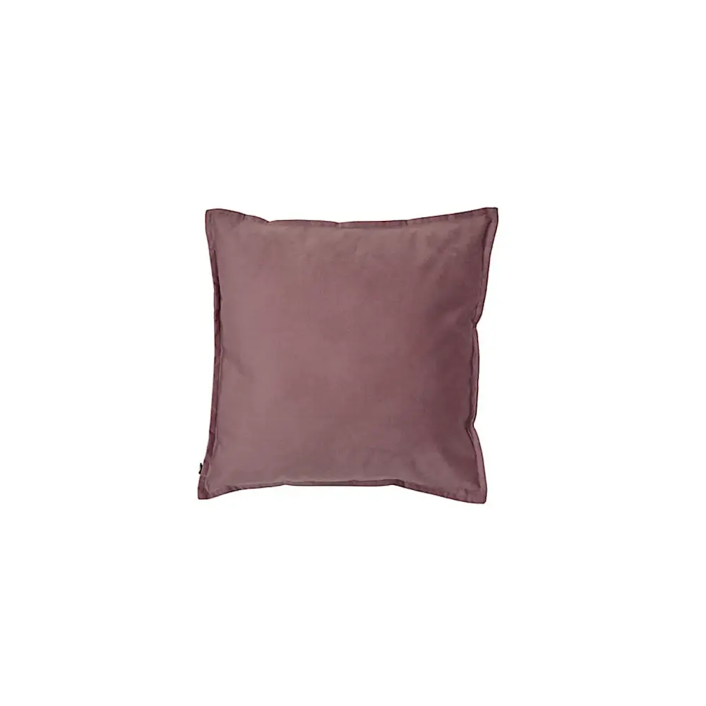 Cuscino Decorativo Lilou Lilla 45 x 45 cm | Generoso Casalinghi