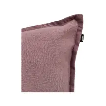 Cuscino Decorativo Lilou Lilla 45 x 45 cm | Generoso Casalinghi