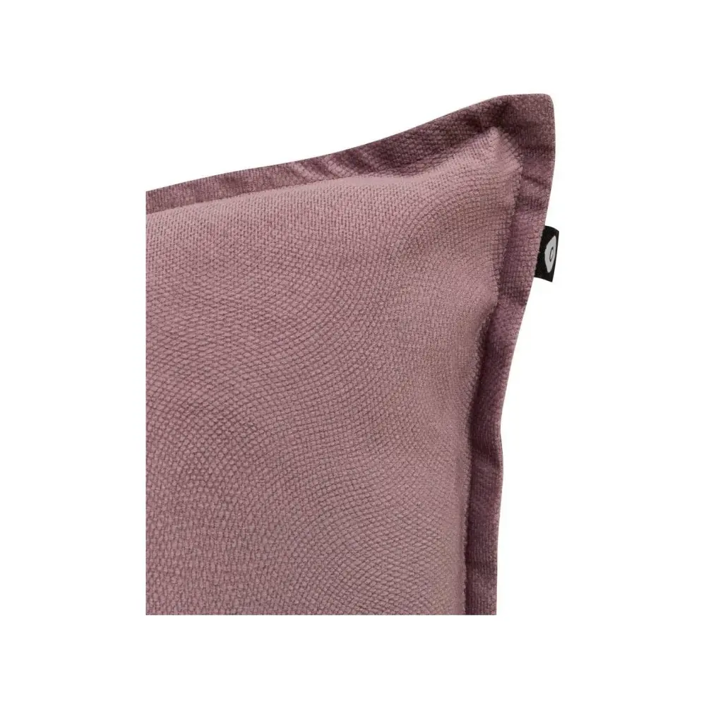 Cuscino Decorativo Lilou Lilla 45 x 45 cm | Generoso Casalinghi