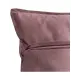 Cuscino Decorativo Lilou Lilla 45 x 45 cm | Generoso Casalinghi