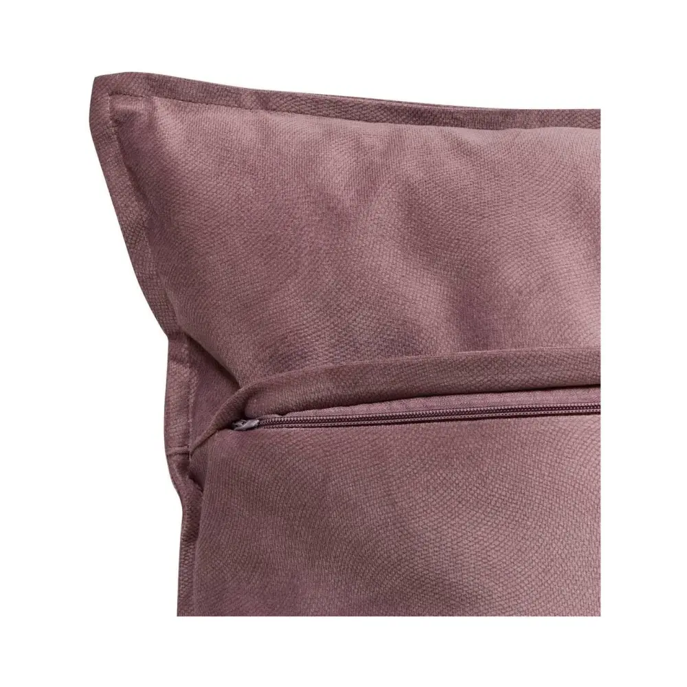 Cuscino Decorativo Lilou Lilla 45 x 45 cm | Generoso Casalinghi