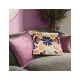 Cuscino Decorativo Lilou Lilla 45 x 45 cm | Generoso Casalinghi