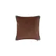Cuscino Decorativo Lilou Marrone 45 x 45 cm | Generoso Casalinghi