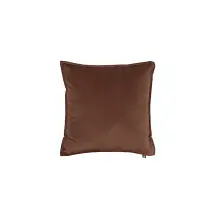 Cuscino Decorativo Lilou Marrone 45 x 45 cm | Generoso Casalinghi