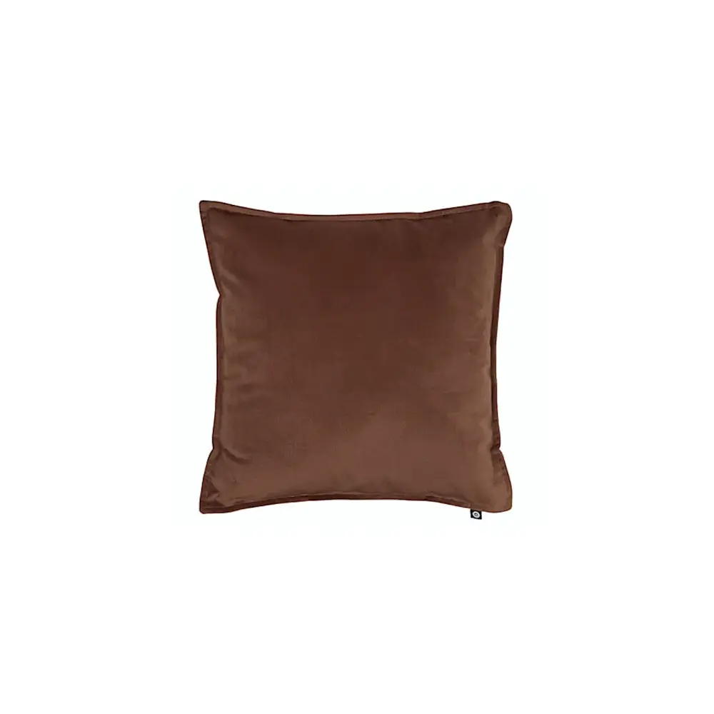 Cuscino Decorativo Lilou Marrone 45 x 45 cm | Generoso Casalinghi