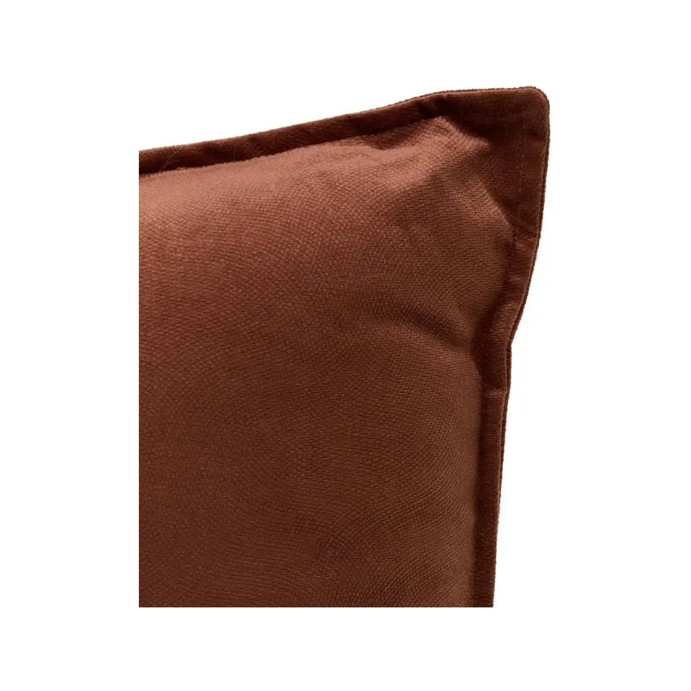 Cuscino Decorativo Lilou Marrone 45 x 45 cm | Generoso Casalinghi