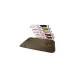 Tappeto Magico Merlino 50x80 cm Gemitex | Generoso Casalinghi