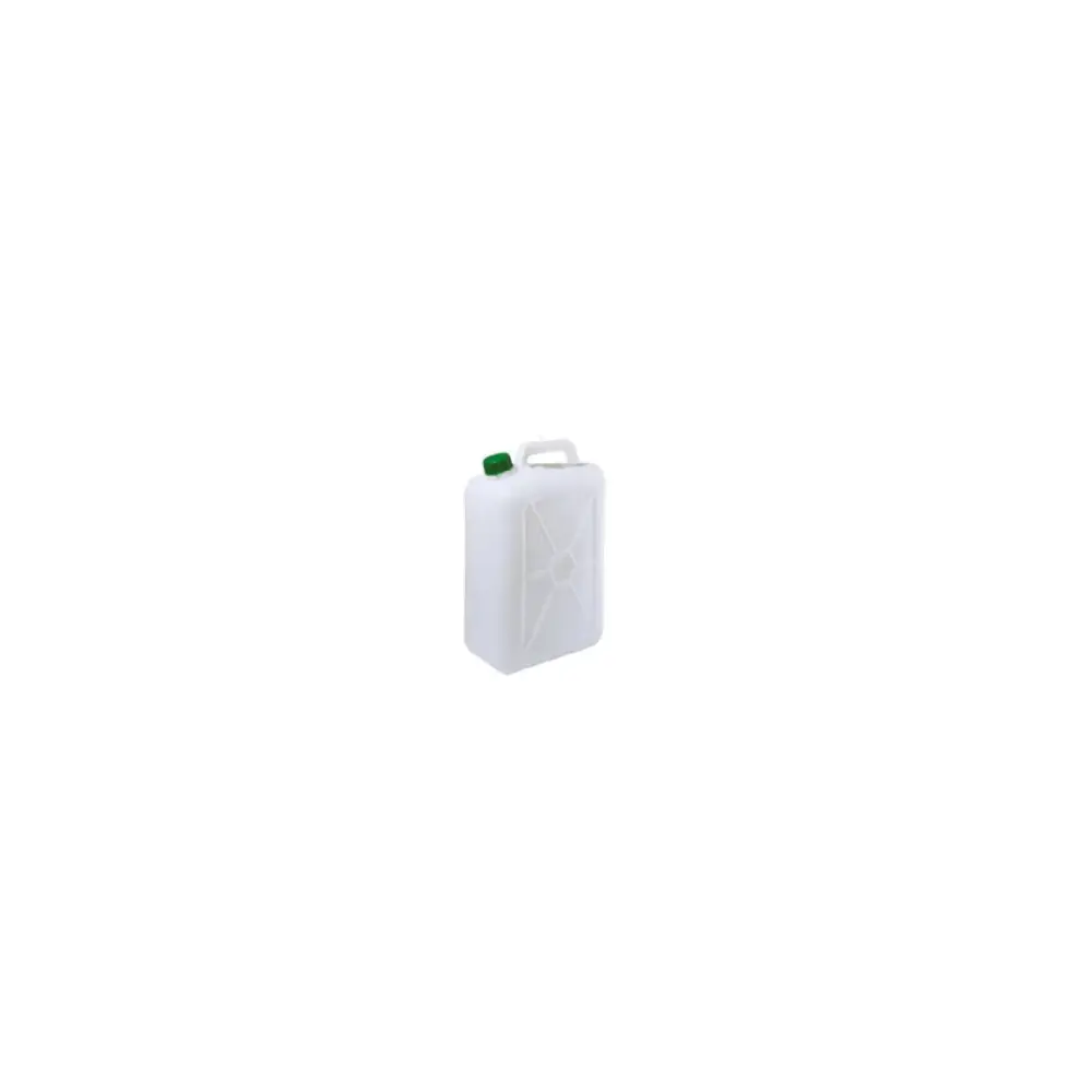 Tanica in Plastica 25 Lt Ecoplast | Generoso Casalinghi