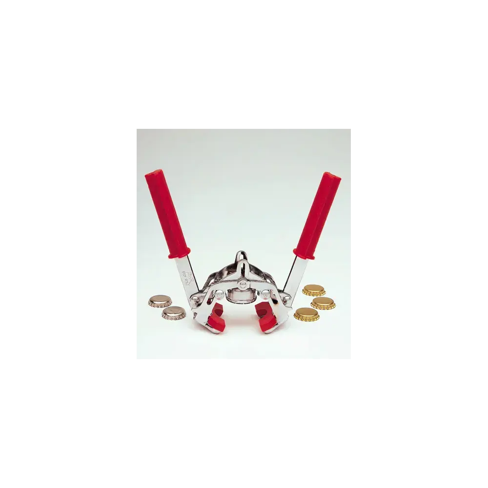Rigamonti Art. 105 Tappatrice UNIVERSAL per Tappi a Corona