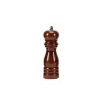 Macinapepe in Legno 15 cm Ilsa Chef Plus | Generoso Casalinghi