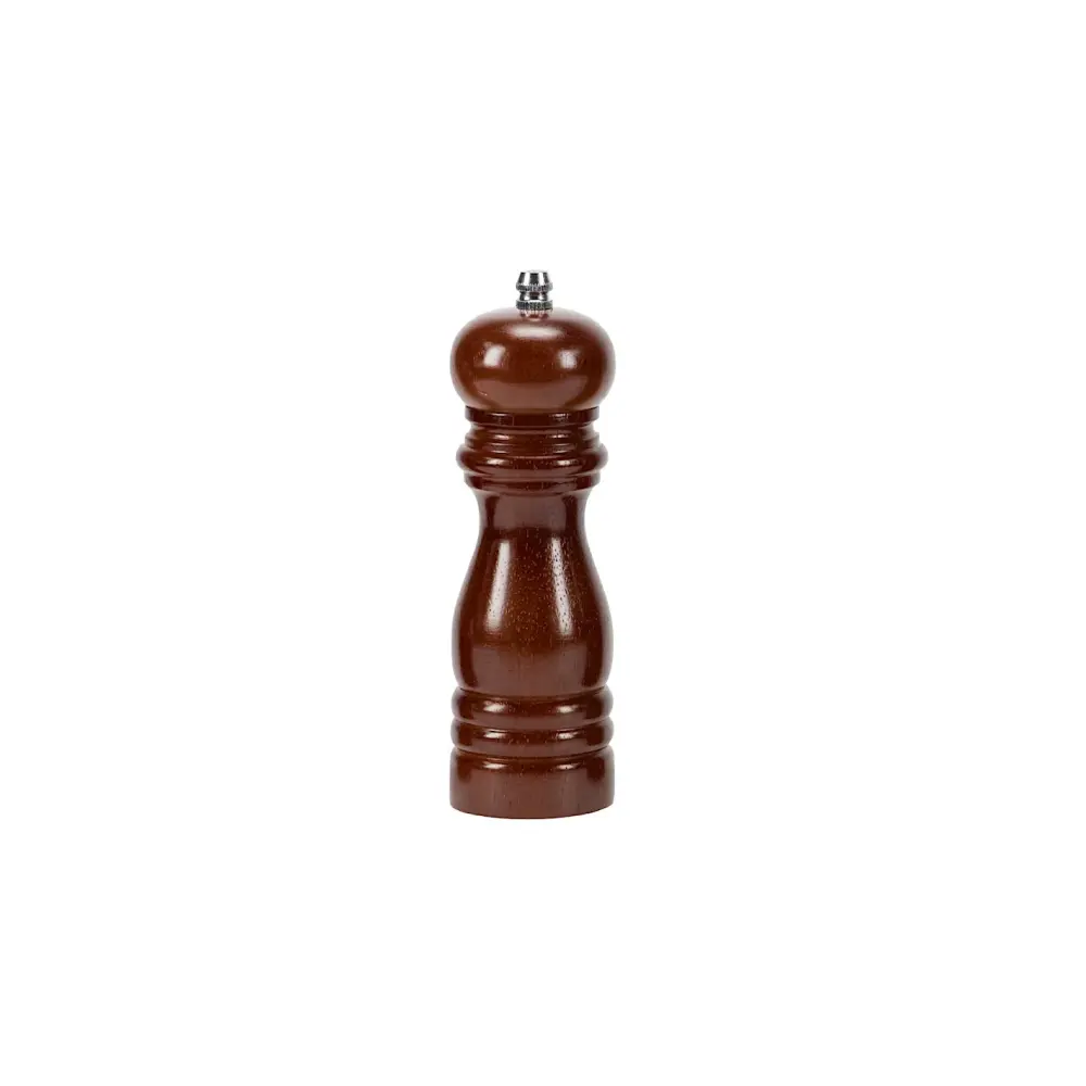 Macinapepe in Legno 15 cm Ilsa Chef Plus | Generoso Casalinghi