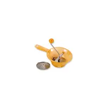 Passaverdure Grande 24 cm Gnali Assortito | Generoso Casalinghi