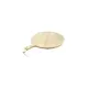Tagliere Tondo in Legno 34 cm Meeting per Pizza