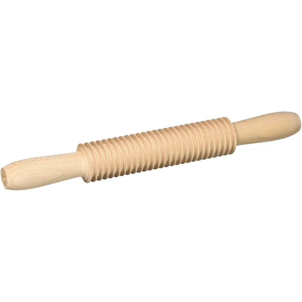 Matterello Tagliapasta per Troccoli Generoso 4 cm