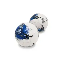 Pallone Inter FC 13404 Sgonfio Mondo | Generoso Casalinghi