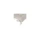 Cuscino Sedia Clem Atmosphera 38 x 38 cm Beige