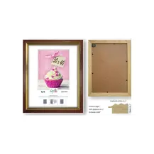 Cornice Brun 30x45 cm Lupia | Generoso Casalinghi